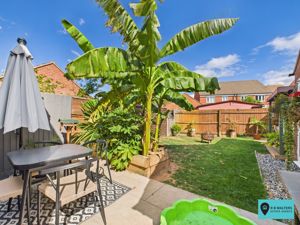 Garden- click for photo gallery